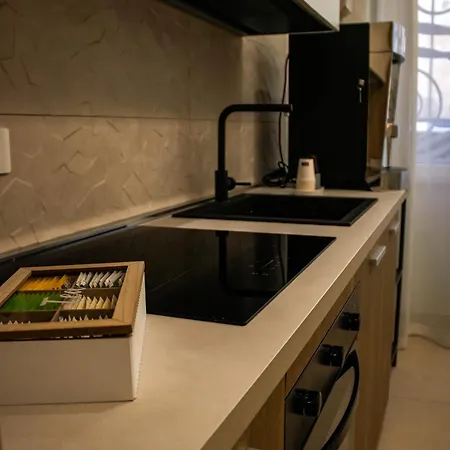 In Centro ベッド・アンド・ブレックファスト